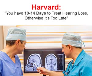 Harvard hearing loss research